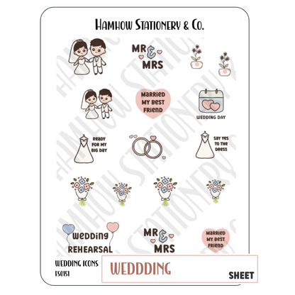 S151 - Wedding Kit