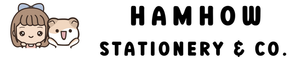 Hamhow Stationery & Co.