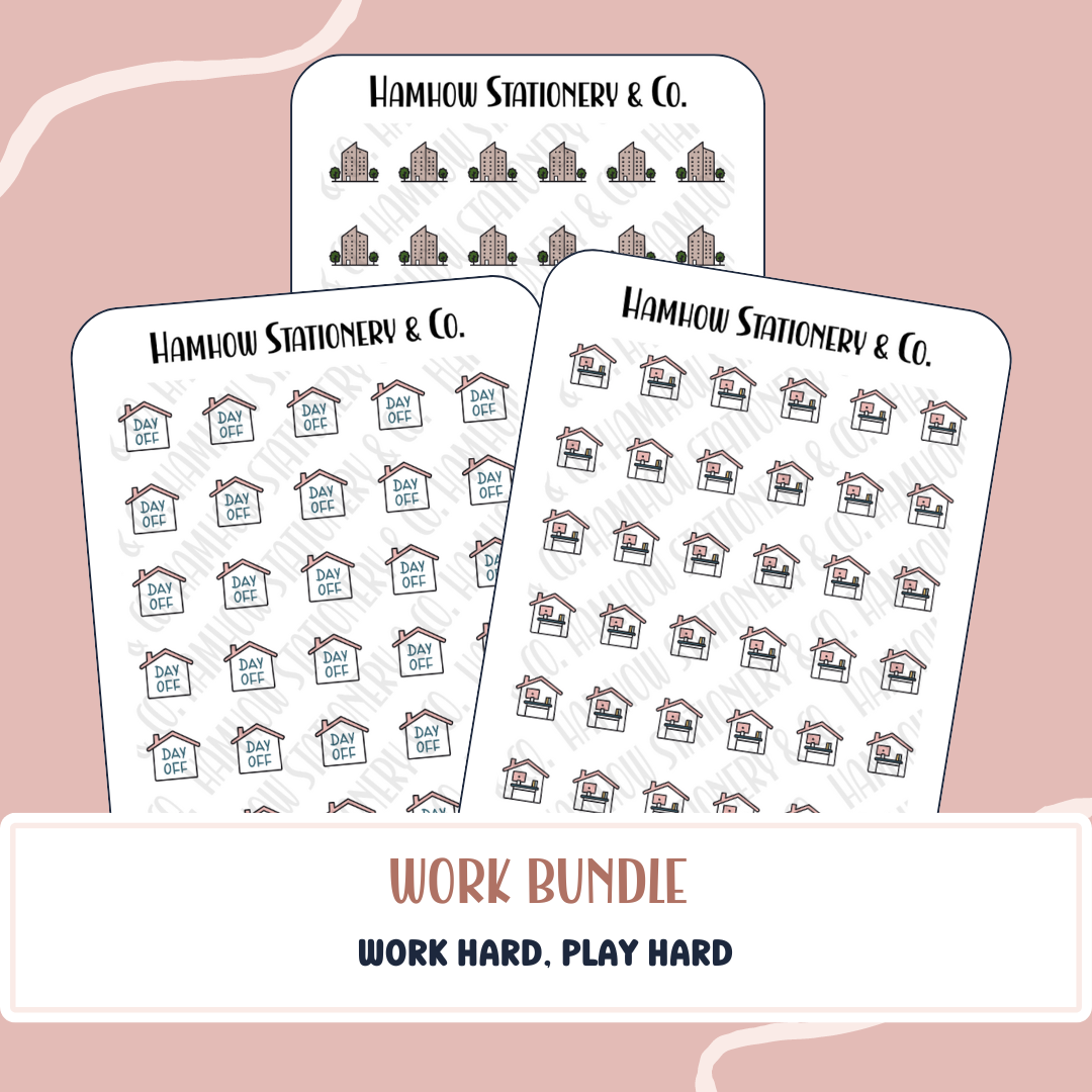 S129 - Work Bundle