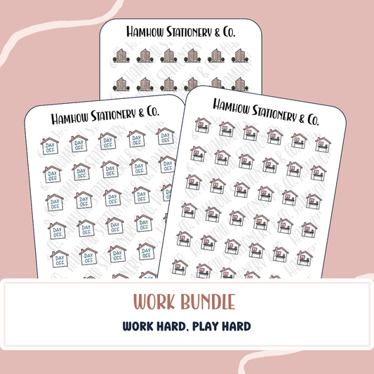 S129 - Work Bundle